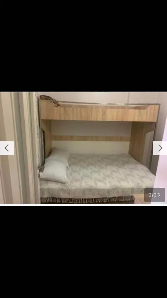 Seaside Charm Apartment Batumi Georgia