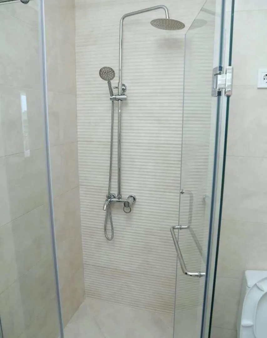 Seaside Charm Apartment Batumi
