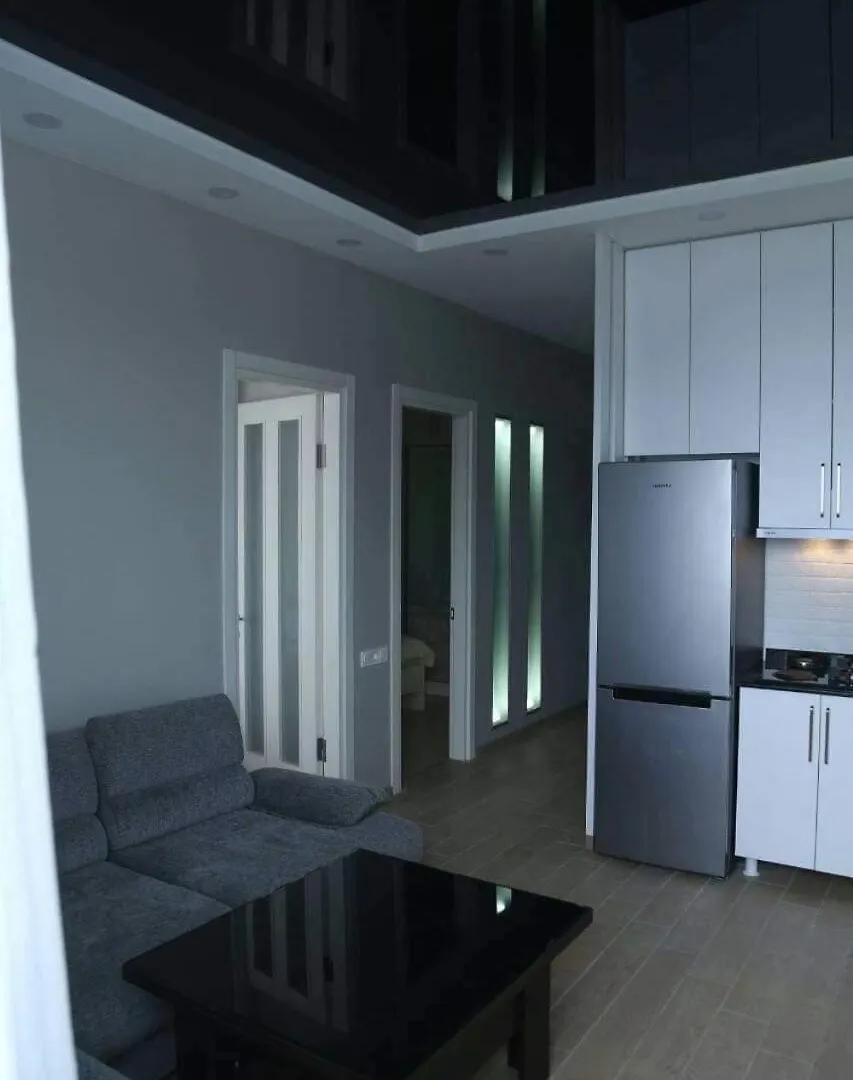 Seaside Charm Apartment Batumi Georgia